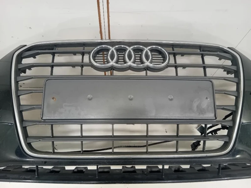 Paraurti ANT 8V3807437 Audi A3 8VF Sportback 2016