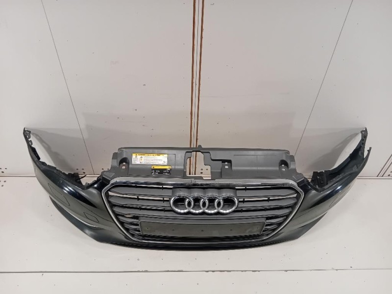 Paraurti ANT 8V3807437 Audi A3 8VF Sportback 2016