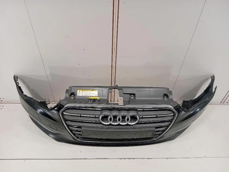 Paraurti ANT 8V3807437 Audi A3 8VF Sportback 2016