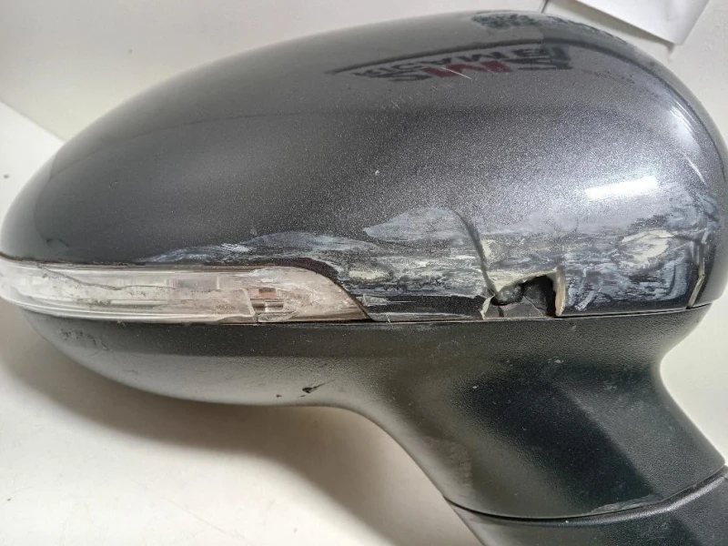 Retrovisore Esterno ANT DX VETRO SPECCHIO Kia RIO III 2012