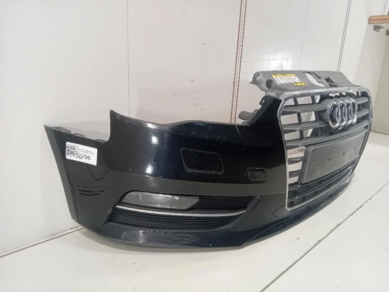 Paraurti ANT 8V3807437 Audi A3 8VF Sportback 2016