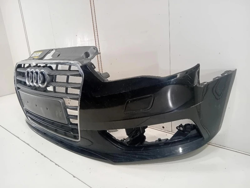 Paraurti ANT 8V3807437 Audi A3 8VF Sportback 2016