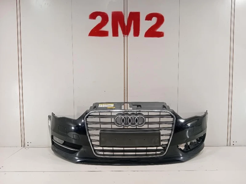 Paraurti ANT 8V3807437 Audi A3 8VF Sportback 2016