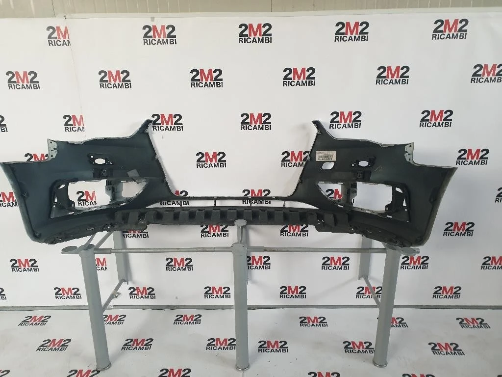 Paraurti ANT 8V0807065AGRU Audi A3 8VS 2012