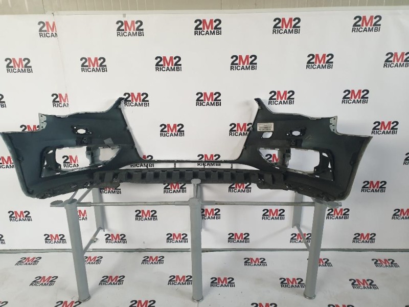 Paraurti ANT 8V0807065AGRU Audi A3 8VS 2012