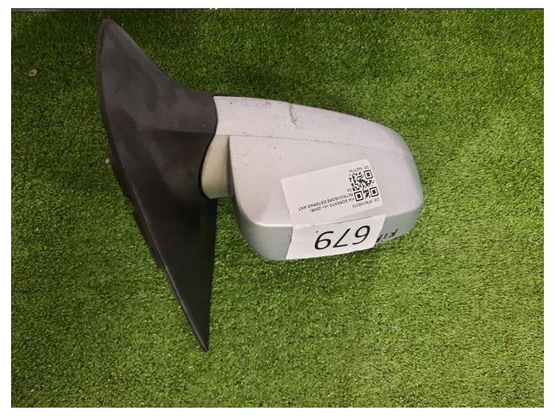 Retrovisore Esterno ANT DX 876013E210 Kia Sorento II 2006