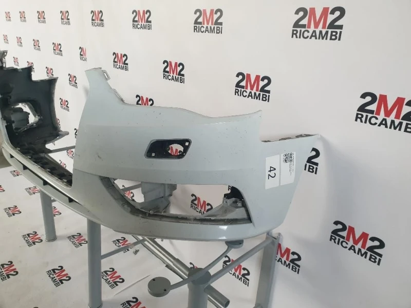 Paraurti ANT 8V0807065AGRU Audi A3 8VS 2012