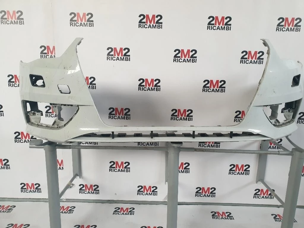 Paraurti ANT 8V0807065AGRU Audi A3 8VS 2012