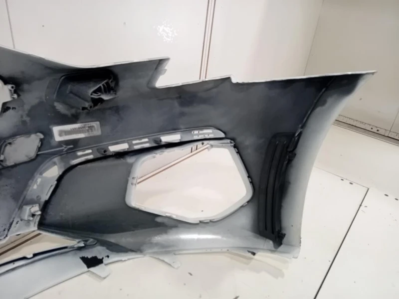 Paraurti ANT 8Y0 807 437 Audi A3 8YA Sportback 2019