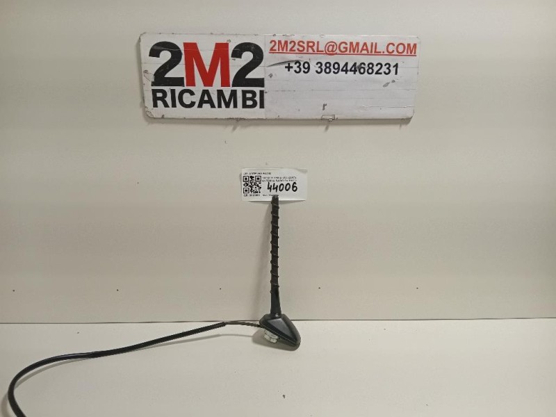 Antenna Radio 863090D110 Toyota Yaris IV 2017