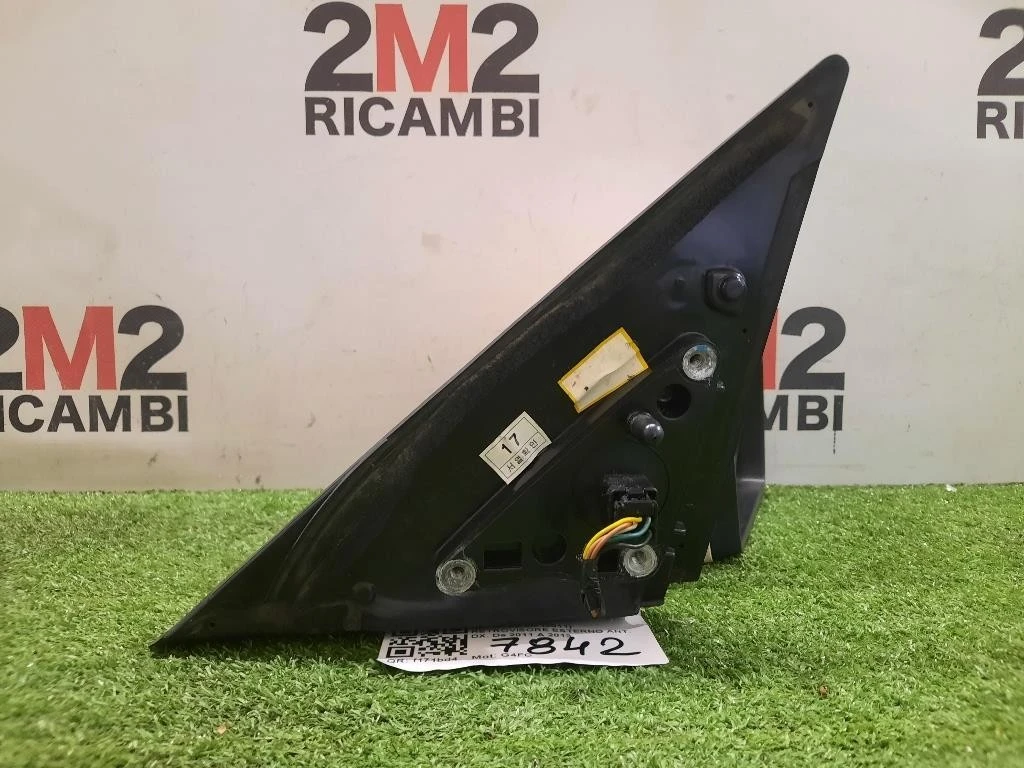 Retrovisore Esterno ANT DX 5 FILI 876202K151 Kia SOUL I 2011