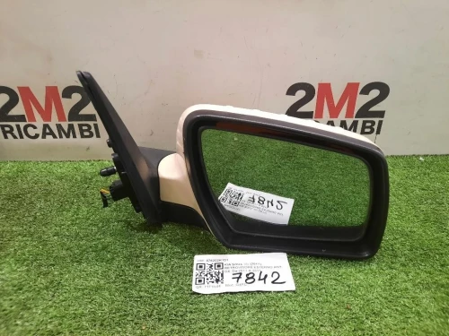 Retrovisore Esterno ANT DX 5 FILI 876202K151 Kia SOUL I 2011