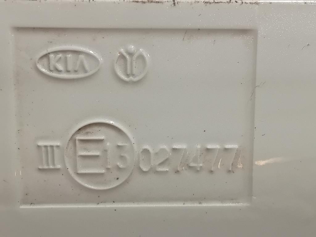 Retrovisore Esterno ANT DX 027477 Kia Sportage III 2010