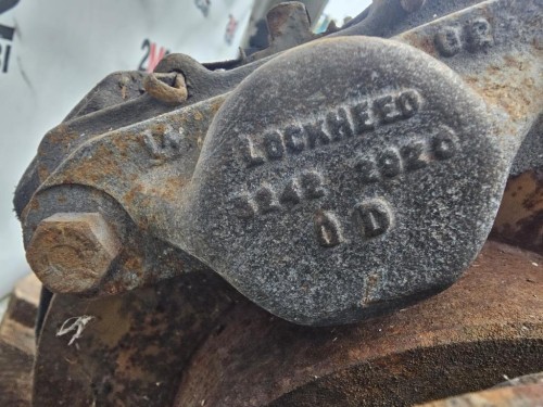 Antenna Radio 863090D110 Toyota Yaris IV 2017