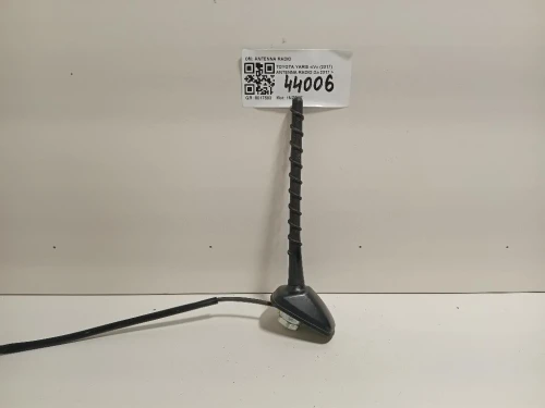 Antenna Radio 863090D110 Toyota Yaris IV 2017