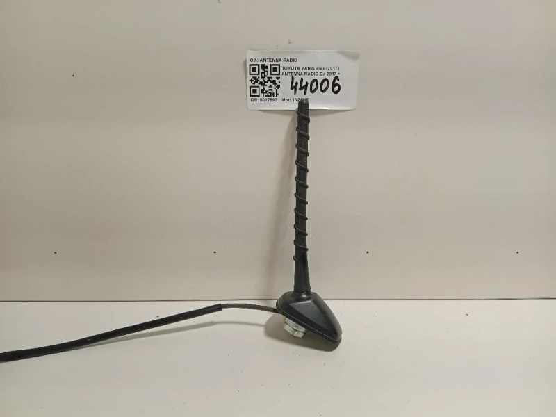 Antenna Radio 863090D110 Toyota Yaris IV 2017