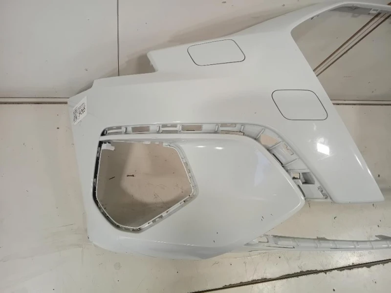 Paraurti ANT 8Y0 807 437 Audi A3 8YA Sportback 2019