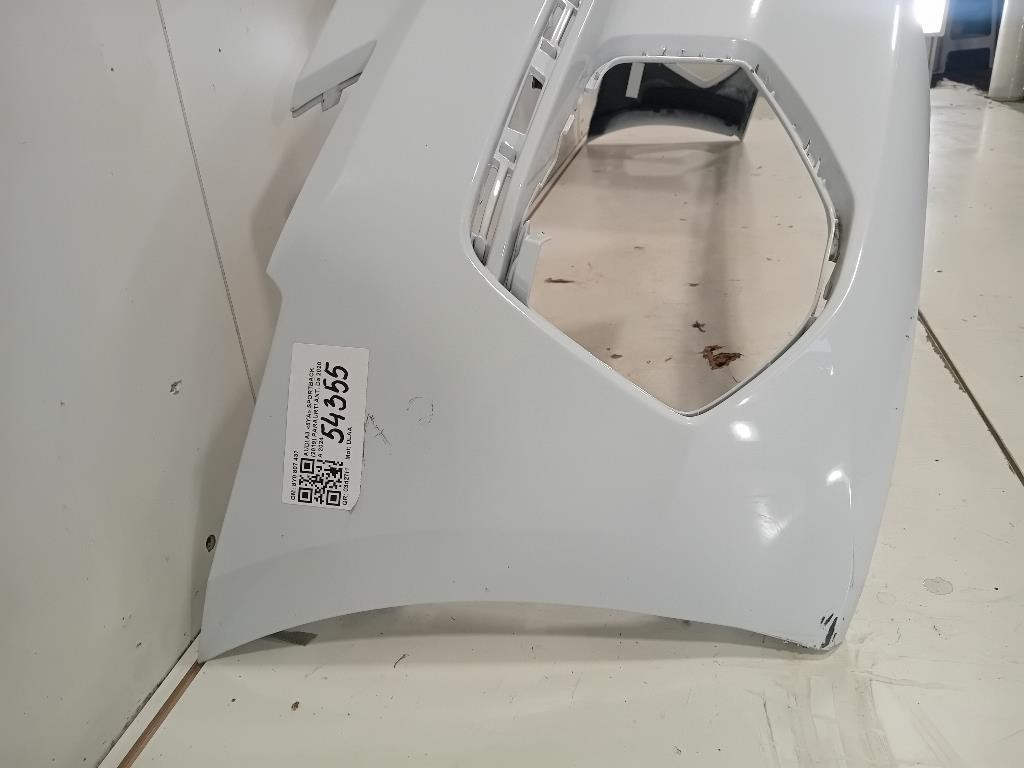 KIT 4 Cerchi 18555 R15 5184535 Fiat 500 II 2008