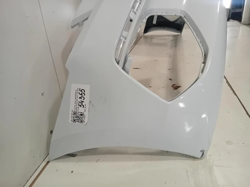 Paraurti ANT 8Y0 807 437 Audi A3 8YA Sportback 2019