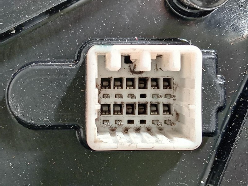 Retrovisore Esterno ANT DX 027477 Kia Sportage III 2010