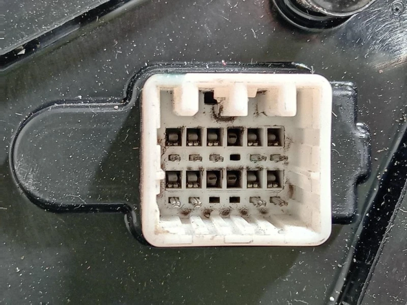 Retrovisore Esterno ANT DX 027477 Kia Sportage III 2010