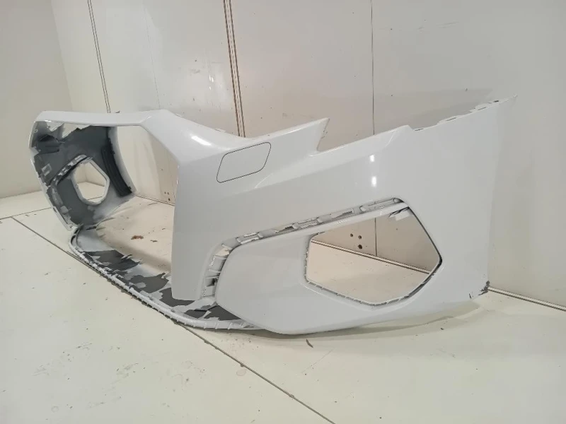 Paraurti ANT 8Y0 807 437 Audi A3 8YA Sportback 2019
