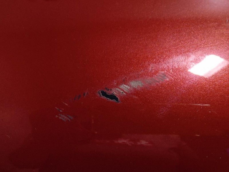 Retrovisore Esterno ANT DX 87620-F1330 8 PIN Kia Sportage III 2010