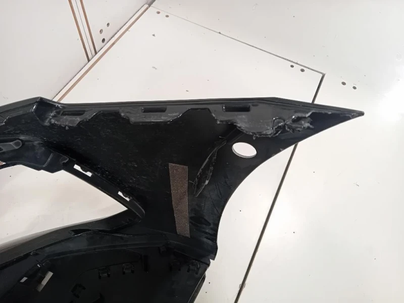 Paraurti ANT 8Y0807233A Audi A3 8YA Sportback 2019