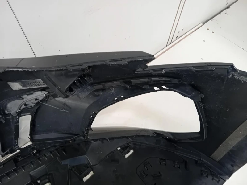 Paraurti ANT 8Y0807233A Audi A3 8YA Sportback 2019
