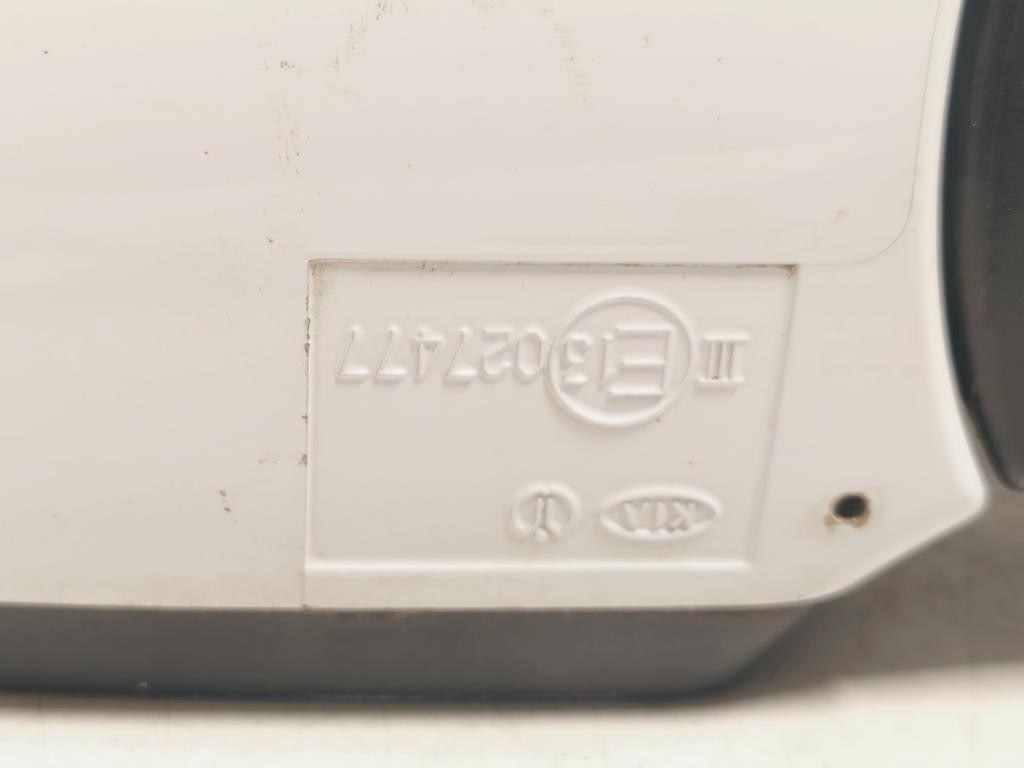 Retrovisore Esterno ANT DX 876203U730WD Kia Sportage III 2010