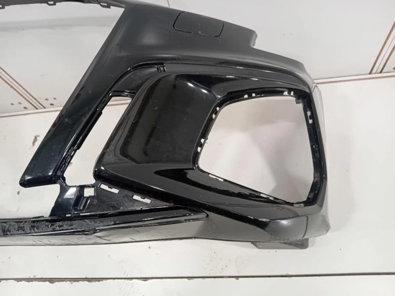 Paraurti ANT 8Y0807233A Audi A3 8YA Sportback 2019