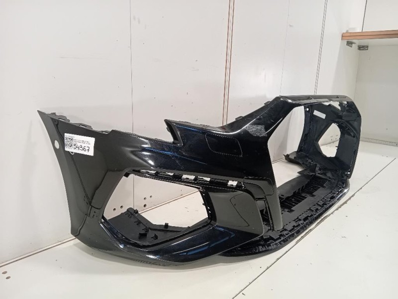 Paraurti ANT 8Y0807233A Audi A3 8YA Sportback 2019