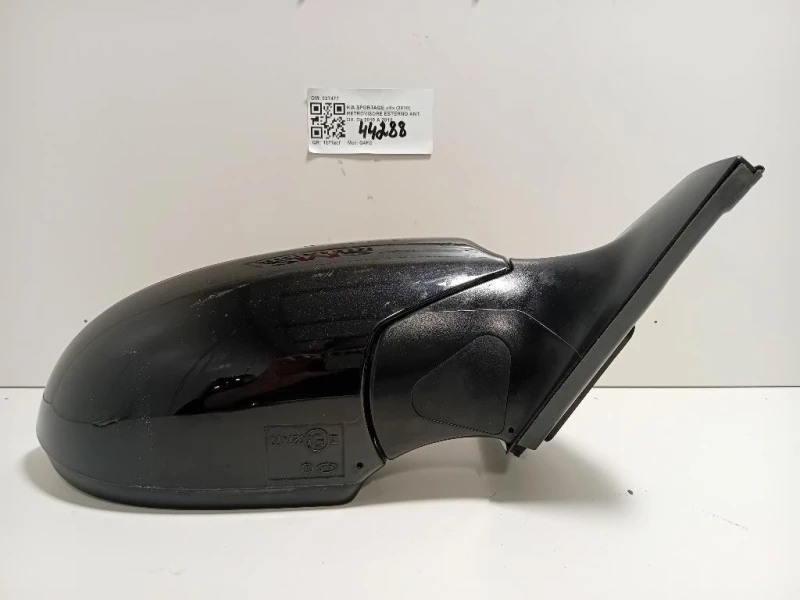 Retrovisore Esterno ANT DX 876203W102 9 PIN Kia Sportage III 2010