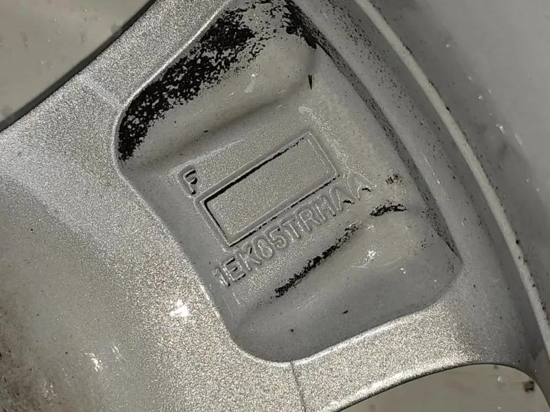 KIT 4 Cerchi 4 CERCHI DODGE FREEMONT 22565 R 17 Fiat Freemont 2011