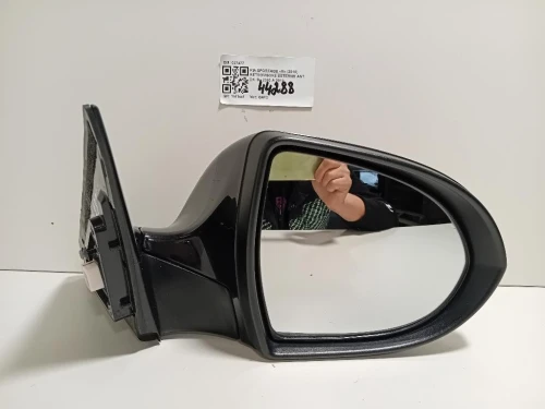 Retrovisore Esterno ANT DX 876203W102 9 PIN Kia Sportage III 2010