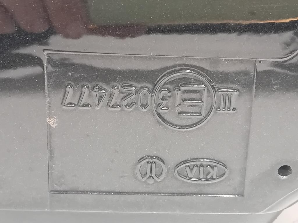 Retrovisore Esterno ANT DX 876203U7001K Kia Sportage III 2010