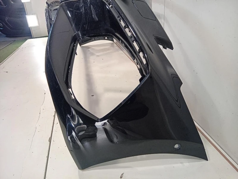 Paraurti ANT 8Y0807437 Audi A3 8YA Sportback 2019