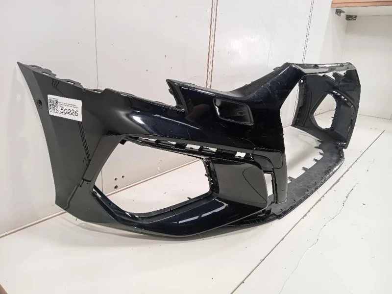 Paraurti ANT 8Y0807437 Audi A3 8YA Sportback 2019