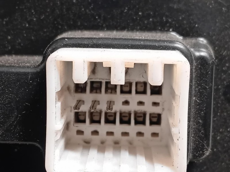 Retrovisore Esterno ANT DX 87620F1000 Kia Sportage IV 2016