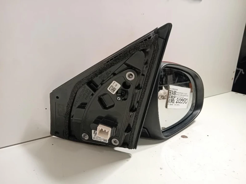 Retrovisore Esterno ANT DX 87620F1000 Kia Sportage IV 2016