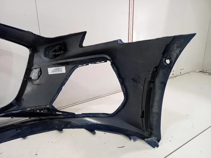 Paraurti ANT 8Y0807409D Audi A3 8YA Sportback 2024