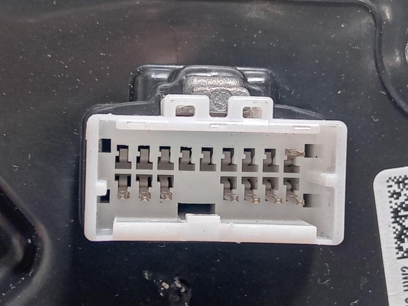 Retrovisore Esterno ANT DX 044780 7 PIN Kia Sportage IV 2018