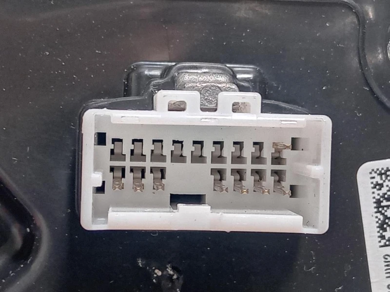 Retrovisore Esterno ANT DX 044780 7 PIN Kia Sportage IV 2018