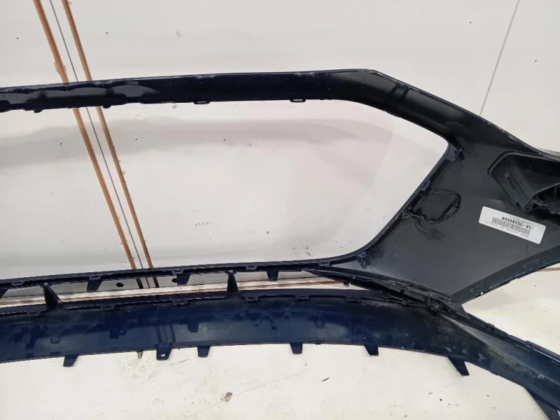 Paraurti ANT 8Y0807409D Audi A3 8YA Sportback 2024