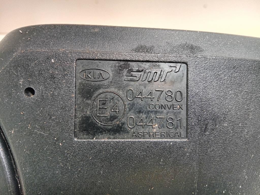 Retrovisore Esterno ANT DX 044780 Kia Sportage IV 2018