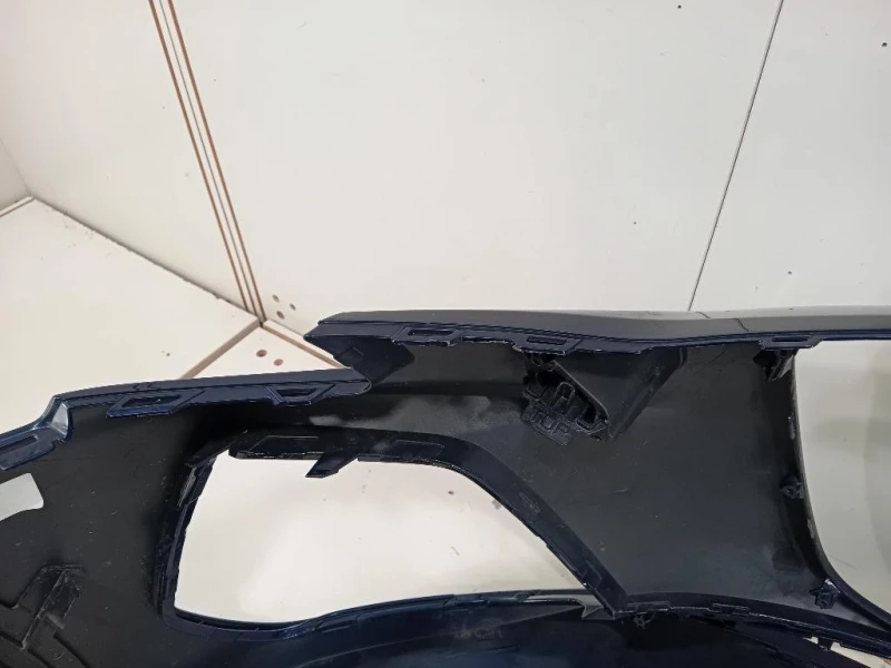 Paraurti ANT 8Y0807409D Audi A3 8YA Sportback 2024