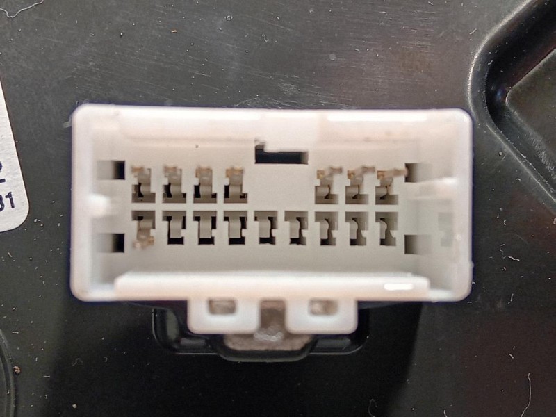 Retrovisore Esterno ANT DX 044780 Kia Sportage IV 2018