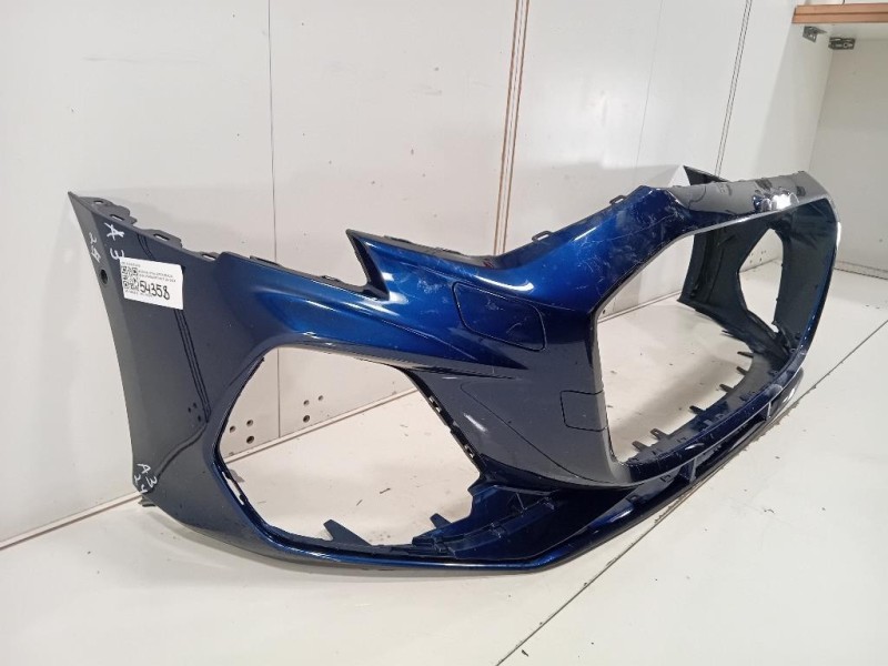 Paraurti ANT 8Y0807409D Audi A3 8YA Sportback 2024