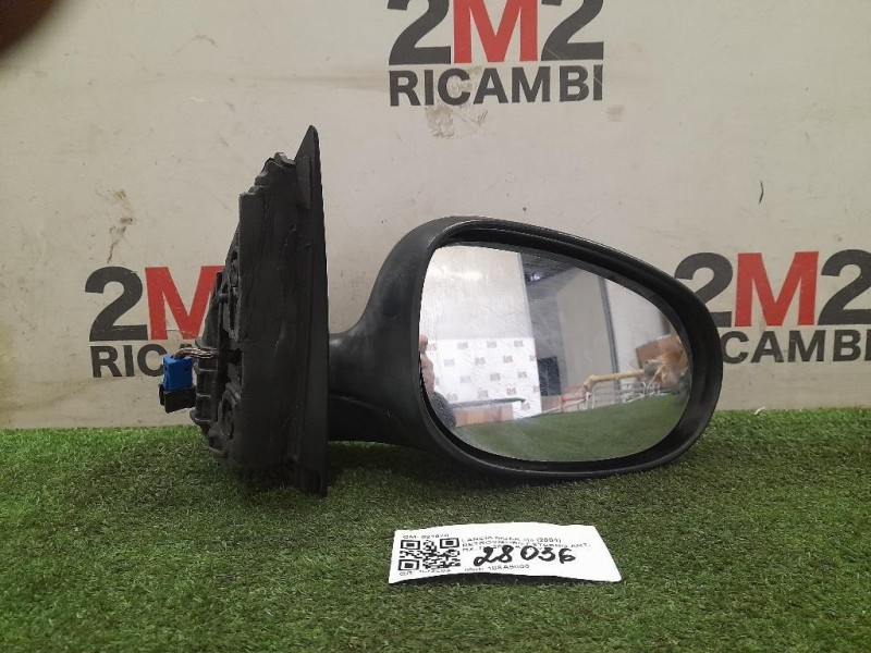 Retrovisore Esterno ANT DX 021070 Lancia MUSA I 2004