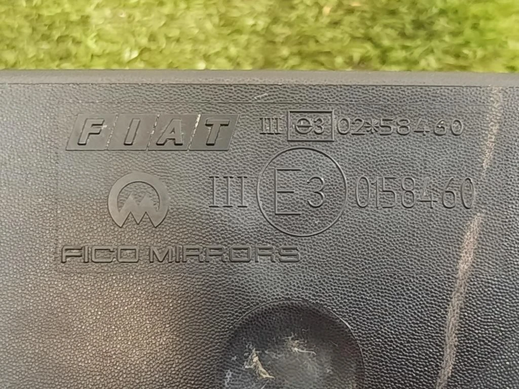 Retrovisore Esterno ANT DX 0158460 Lancia MUSA II 2007